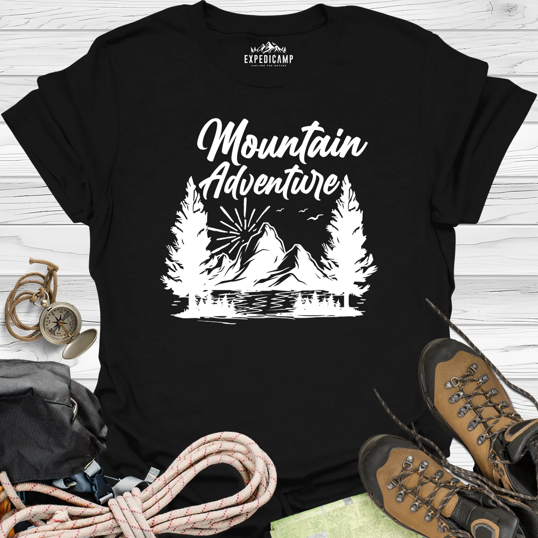 Mountain Adventure T-Shirt