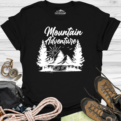 Mountain Adventure T-Shirt