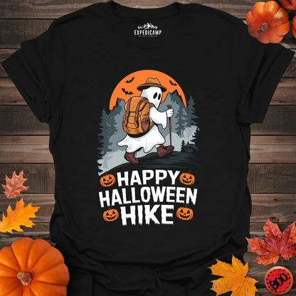 Happy Halloween Hike T-Shirt