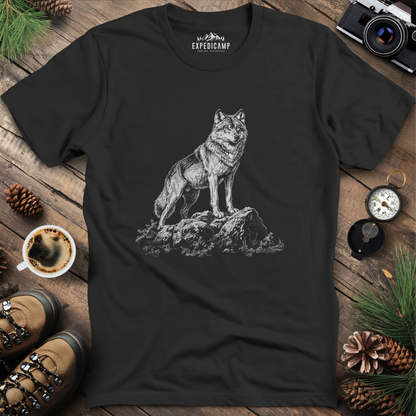 Lone Wolf T-Shirt