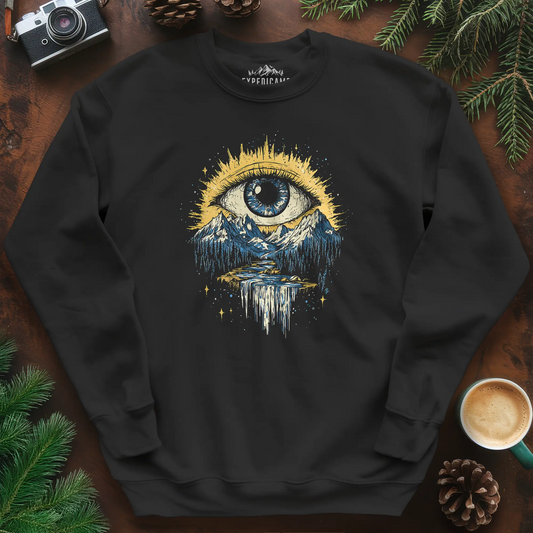 Eye of the Wilderness Sweatshirt