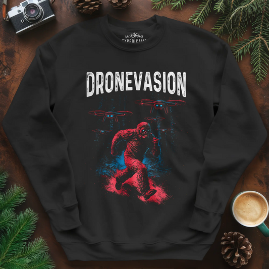 Dronevasion Sweatshirt