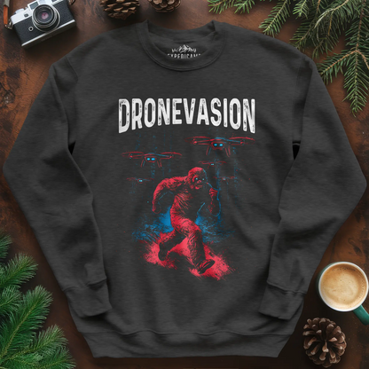 Dronevasion Sweatshirt