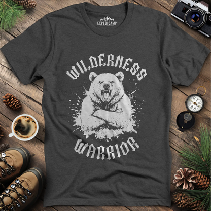 Wilderness Warrior T-Shirt