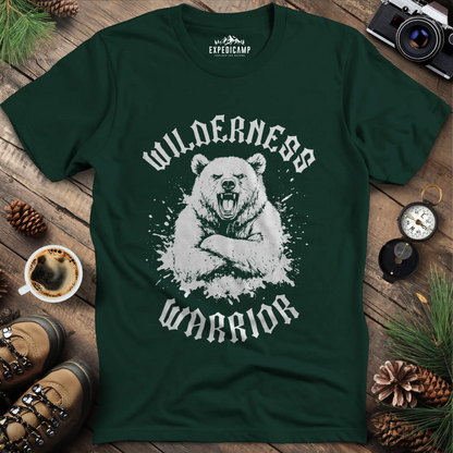 Wilderness Warrior T-Shirt