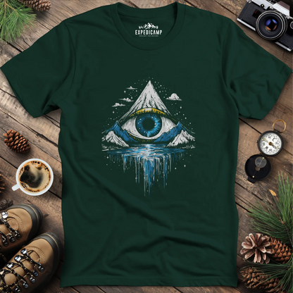 Eye of the Mountain T-Shirt