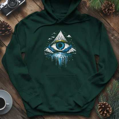 Eye of the Mountain Hoodie