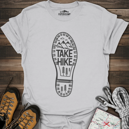 Take Hike T-Shirt