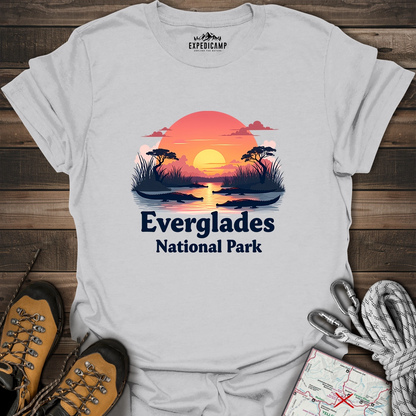 Everglades National Park T-Shirt