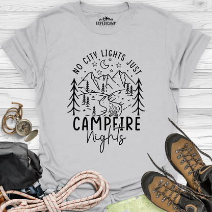 Campfire Nights T-Shirt