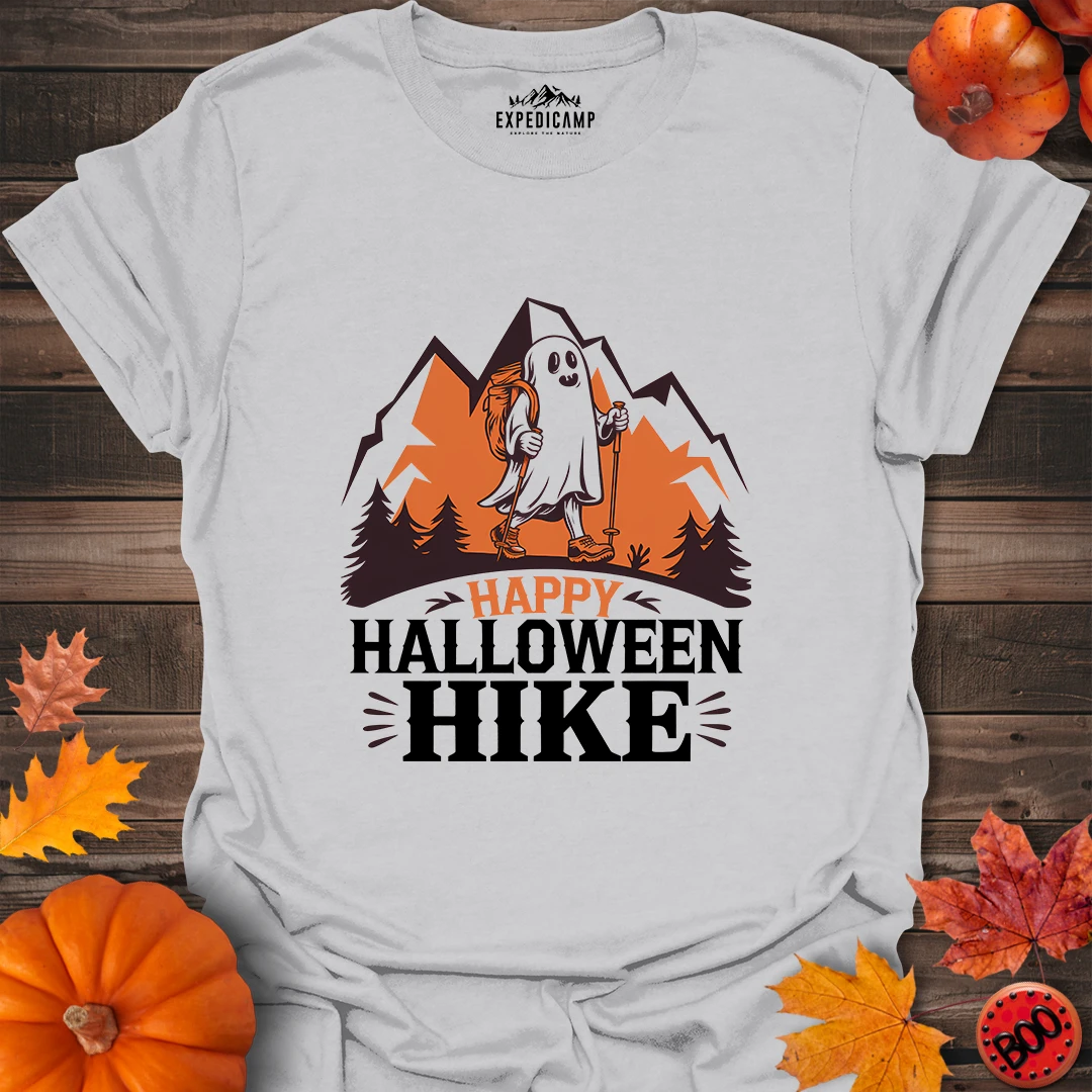 Happy Halloween Hike T-Shirt