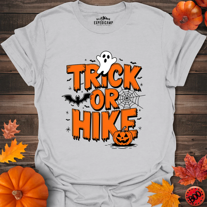 Trick Or Hike T-Shirt