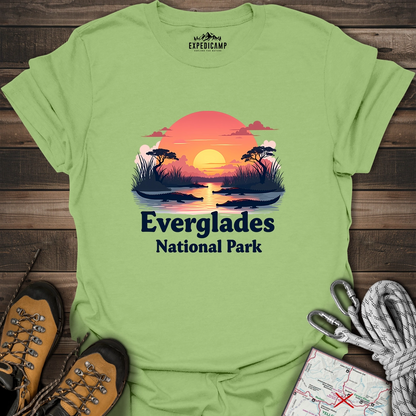 Everglades National Park T-Shirt