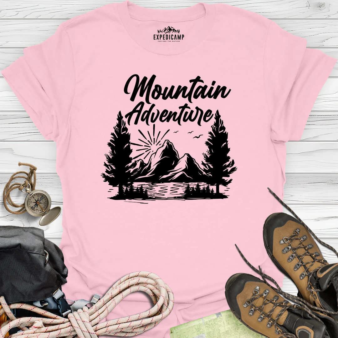 Mountain Adventure T-Shirt