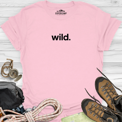 Wild T-Shirt