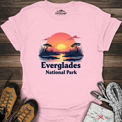 Everglades National Park T-Shirt