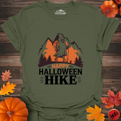 Happy Halloween Hike T-Shirt