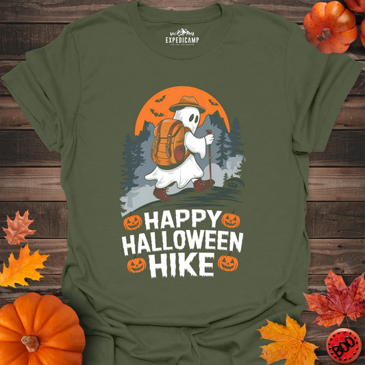 Happy Halloween Hike T-Shirt