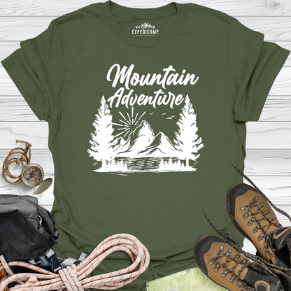 Mountain Adventure T-Shirt