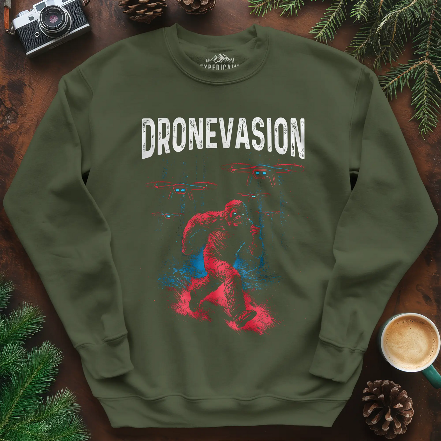 Dronevasion Sweatshirt