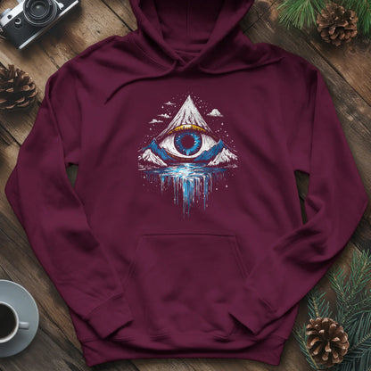 Eye of the Mountain Hoodie