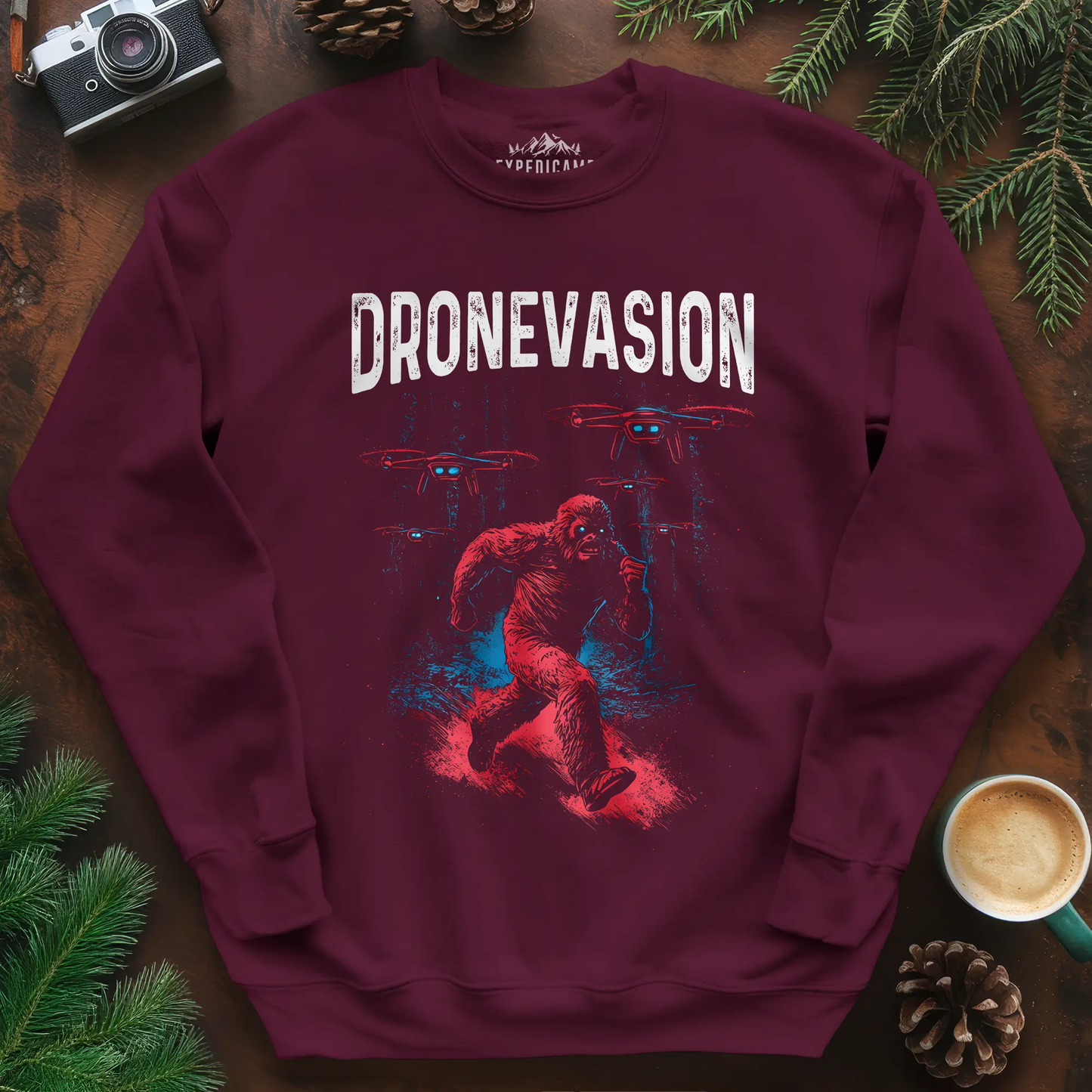 Dronevasion Sweatshirt