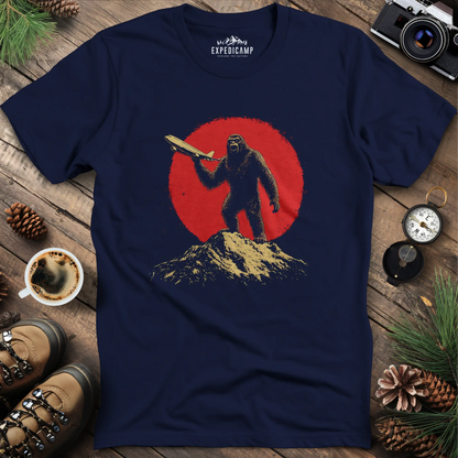 Bigfoot Air Dominance T-Shirt