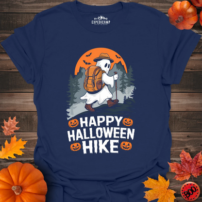 Happy Halloween Hike T-Shirt