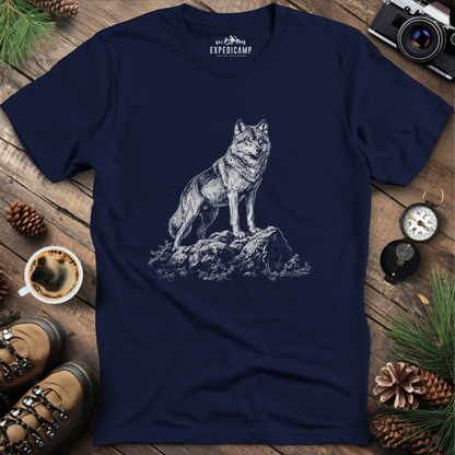 Lone Wolf T-Shirt