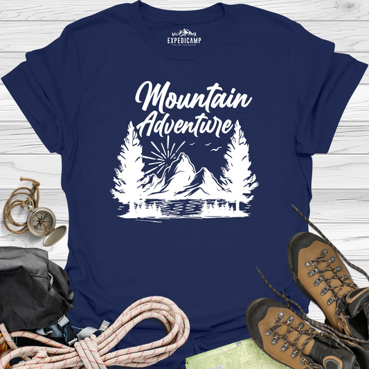 Mountain Adventure T-Shirt