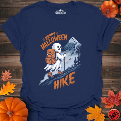 Happy Halloween Hike T-Shirt