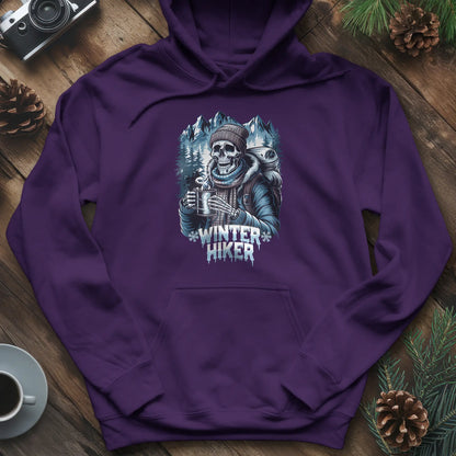 Winter Hiker Hoodie