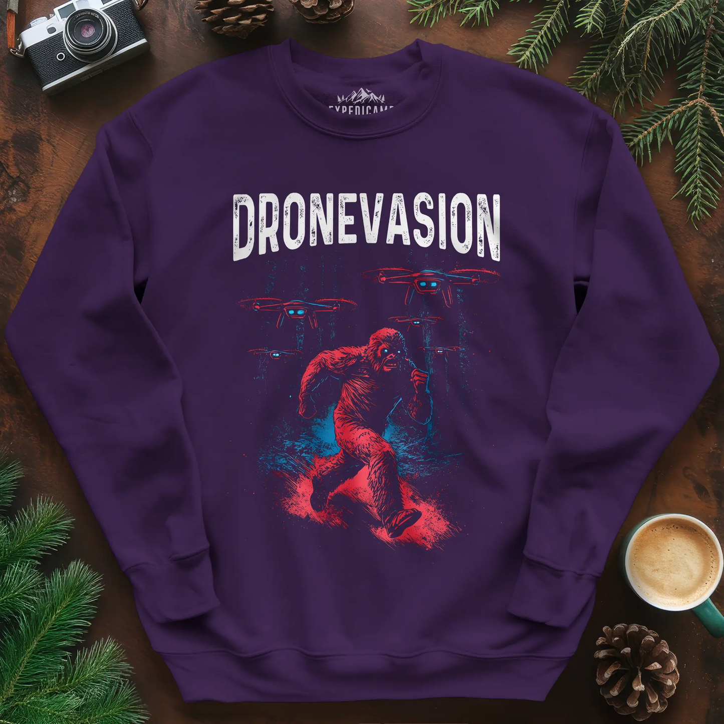 Dronevasion Sweatshirt