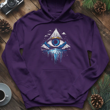 Eye of the Mountain Hoodie