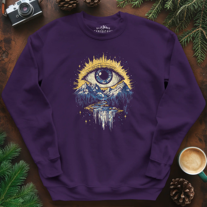 Eye of the Wilderness Sweatshirt