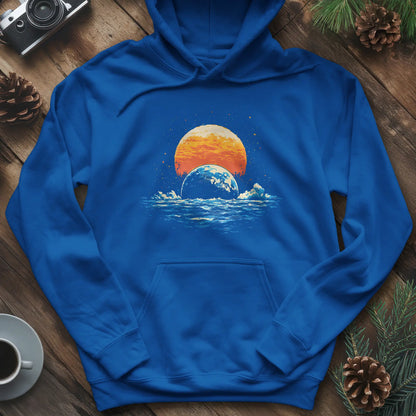 Cosmic Horizon Hoodie