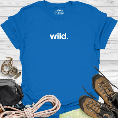 Wild T-Shirt