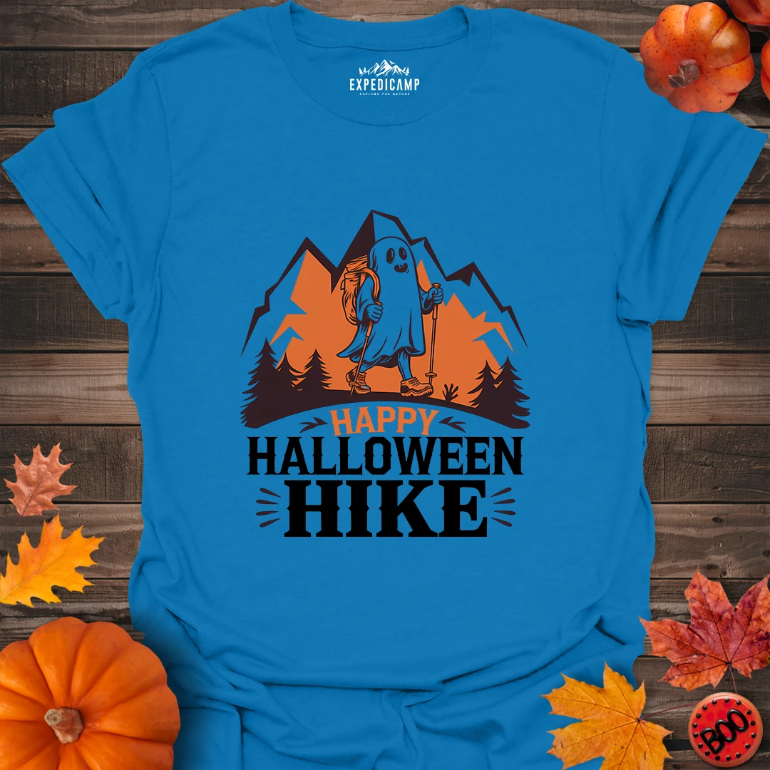 Happy Halloween Hike T-Shirt