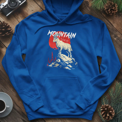 Mountain G.O.A.T. Hoodie