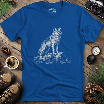 Lone Wolf T-Shirt