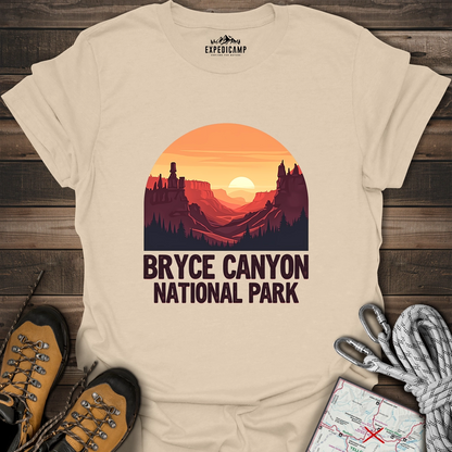 Bryce Canyon National Park T-Shirt