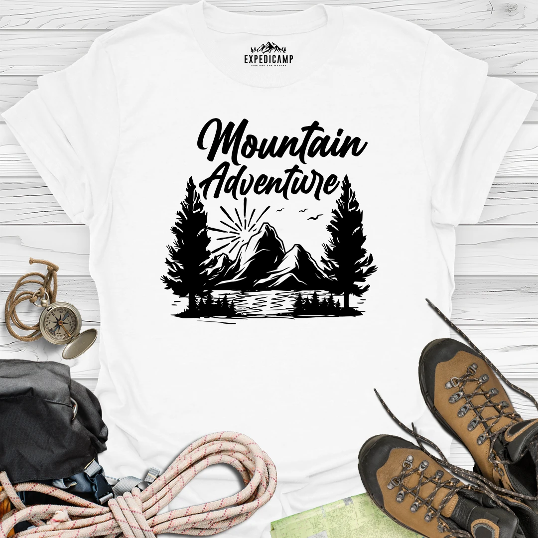 Mountain Adventure T-Shirt