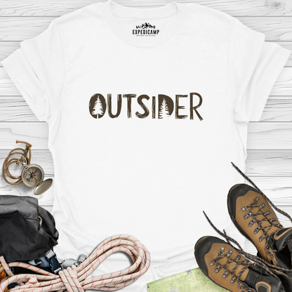 Outsider T-Shirt