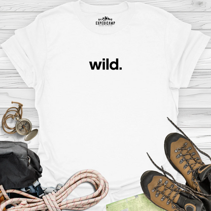 Wild T-Shirt