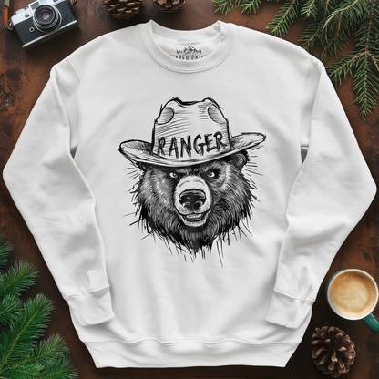 Bear Ranger Sweatshirt