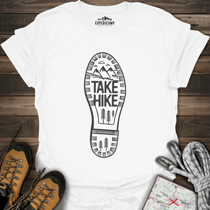 Take Hike T-Shirt